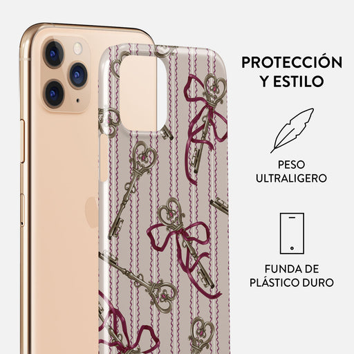 Unlocked - iPhone 11 Pro Funda 2