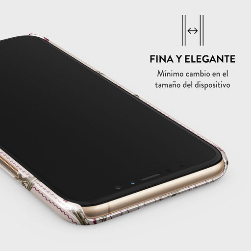 Unlocked - iPhone 11 Pro Funda 4