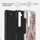 Unlocked - Samsung Galaxy S21 FE Funda 2