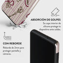 Unlocked - Samsung Galaxy S21 FE Funda 4