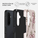 Unlocked - Samsung Galaxy A26 5G Funda 2
