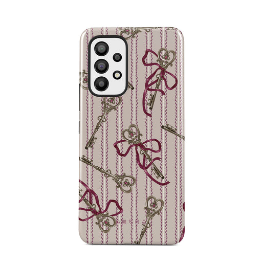 Unlocked - Samsung Galaxy A23 4G / 5G Funda 1