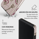 Unlocked - Samsung Galaxy A23 4G / 5G Funda 4