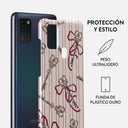 Unlocked - Samsung Galaxy A21s 4G Funda 2