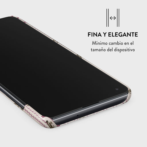 Unlocked - Samsung Galaxy A21s 4G Funda 4
