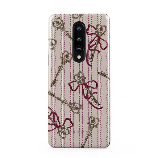 Unlocked - OnePlus 8 Funda 1
