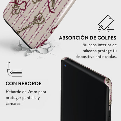 Unlocked - OnePlus 8 Funda 4
