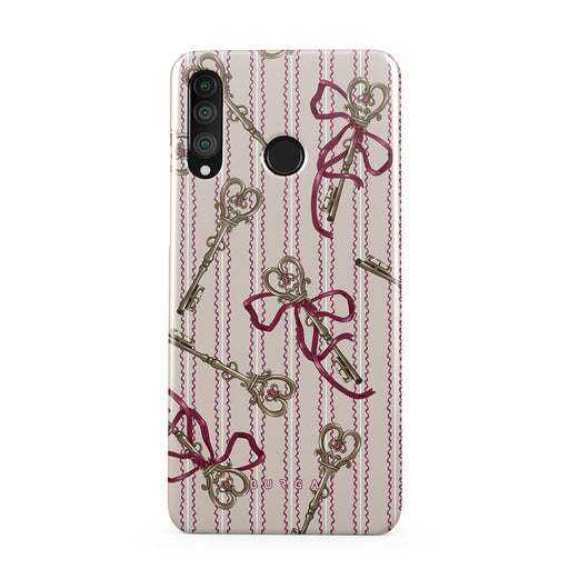 Unlocked - Huawei P30 Lite Funda 1