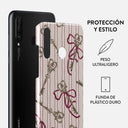 Unlocked - Huawei P30 Lite Funda 2