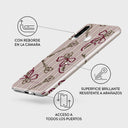 Unlocked - Huawei P30 Lite Funda 3