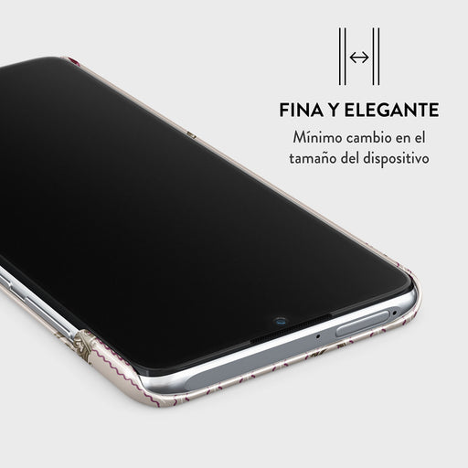 Unlocked - Huawei P30 Lite Funda 4