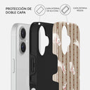 Late Again - iPhone 16 Plus Funda 2