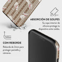 Late Again - iPhone 12 Pro Funda 4