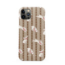 Late Again - iPhone 12 Pro Max Funda 1