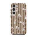 Late Again - Samsung Galaxy S23 Plus Funda 1