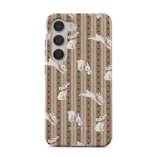 Late Again - Samsung Galaxy S23 Plus Funda 1