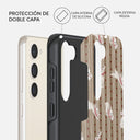 Late Again - Samsung Galaxy S23 Plus Funda 2