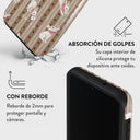 Late Again - Samsung Galaxy S23 Plus Funda 4