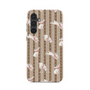 Late Again - Samsung Galaxy S23 FE Funda 1