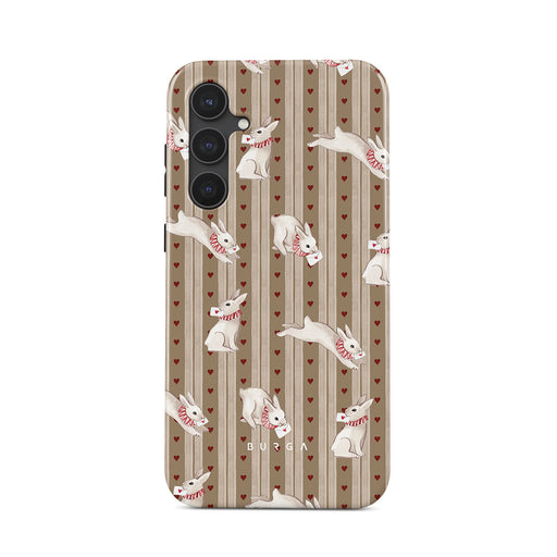 Late Again - Samsung Galaxy S23 FE Funda 1