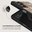 Late Again - Samsung Galaxy Z Fold 5 Funda 4