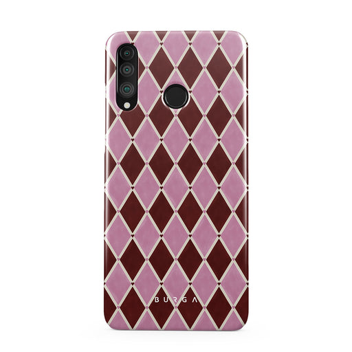 Heartless - Huawei P30 Lite Funda 1