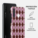Heartless - Huawei P30 Lite Funda 2