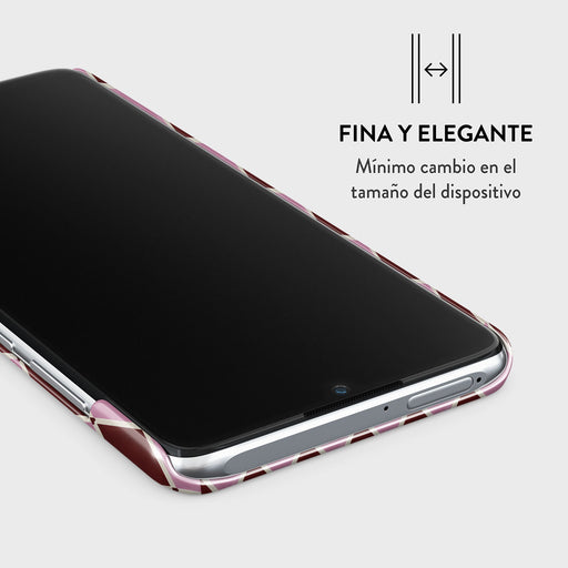 Heartless - Huawei P30 Lite Funda 4