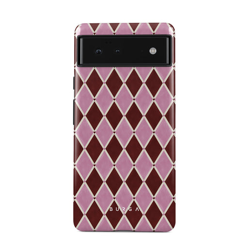 Heartless - Google Pixel 6 Pro Funda 1