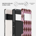 Heartless - Google Pixel 6 Pro Funda 2