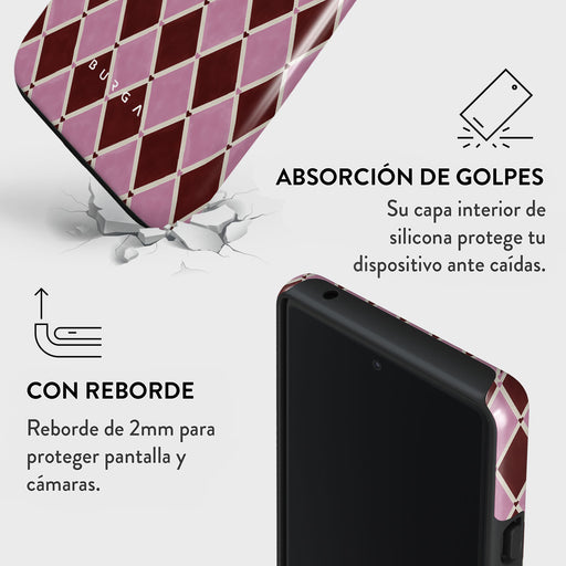 Heartless - Google Pixel 6 Pro Funda 4