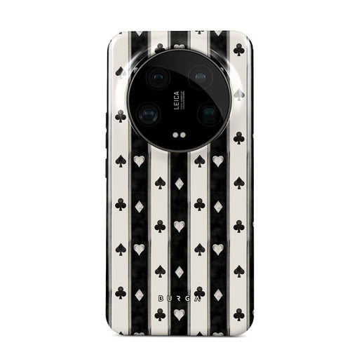 Queen's Court - Xiaomi 14 Ultra Funda 1