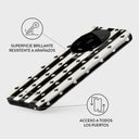 Queen's Court - Xiaomi 14 Ultra Funda 3
