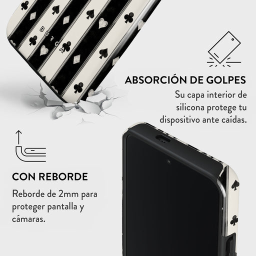 Queen's Court - Xiaomi 14 Ultra Funda 4
