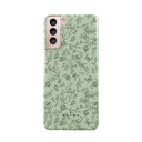 Lost In Thought - Samsung Galaxy S21 Plus Funda
