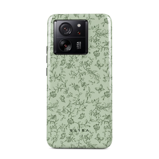 Lost In Thought - Xiaomi 13T Funda 1