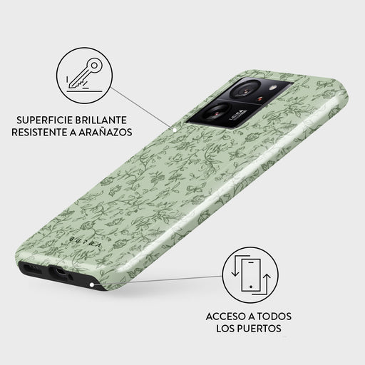 Lost In Thought - Xiaomi 13T Funda 3