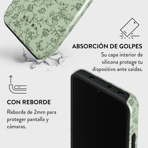Lost In Thought - Xiaomi 13T Funda 4