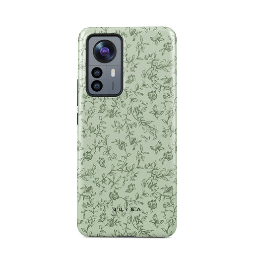 Lost In Thought - Xiaomi 12 Funda 1