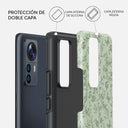 Lost In Thought - Xiaomi 12 Funda 2