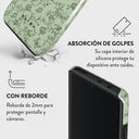 Lost In Thought - Xiaomi 12 Funda 4