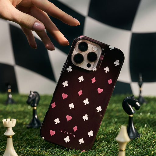 Tricked Me - Xiaomi Redmi Note 10 Pro Funda 6