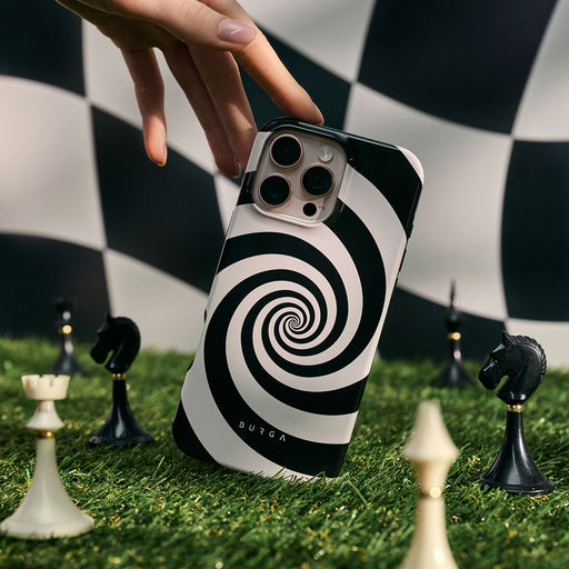 Rabbit Hole - Xiaomi Redmi Note 11 Pro+ Funda 6