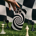 Rabbit Hole - iPhone 11 Pro Funda 25