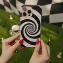 Rabbit Hole - Xiaomi Redmi Note 11 Pro+ Funda 5