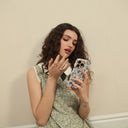 Tea Party - Samsung Galaxy A35 Funda 6