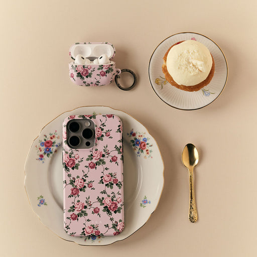Alice - Samsung Galaxy Z Flip 5 Funda 9