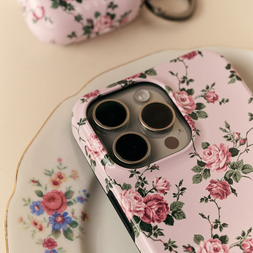 Alice - Samsung Galaxy Z Flip 5 Funda 10