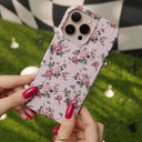 Alice - iPhone 14 Plus Funda 19