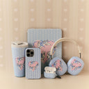 Follow Me - Samsung Galaxy S23 Plus Funda 23